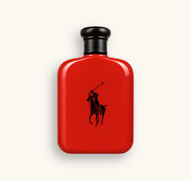 Ralph Lauren Polo Red