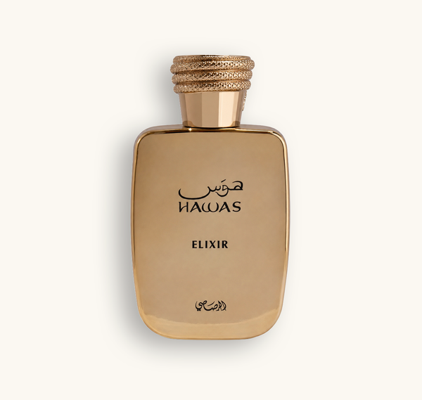 Rasasi Hawas Elixir