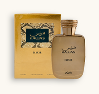 Rasasi Hawas Elixir