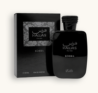 Rasasi Hawas Kobra