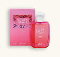 Rasasi Hawas Pink