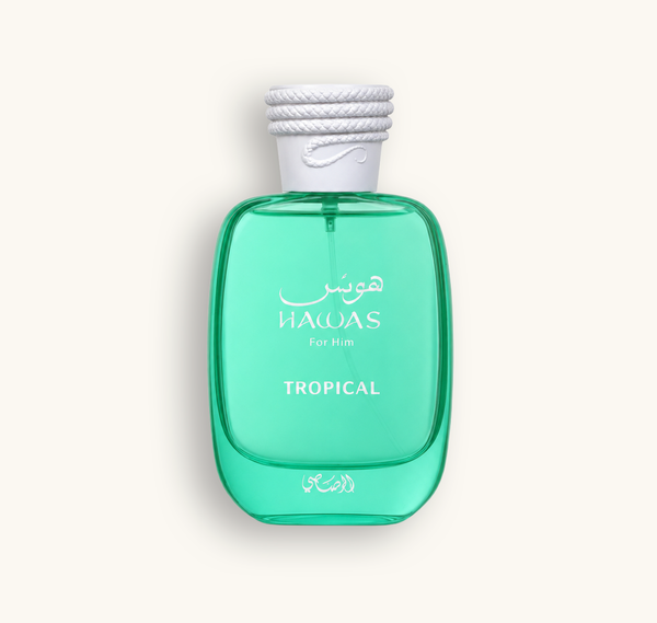 Rasasi Hawas Tropical