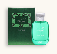 Rasasi Hawas Tropical