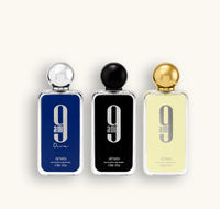 Set 9pm x 3 - 30ml
