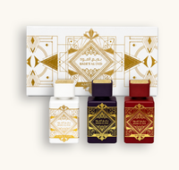 Set Badee Al Oud x 3 - 30ml