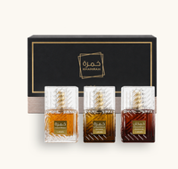 Set Khamrah x 3 - 30 ml