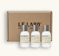 Set Le Labo x 3 - 30ml