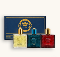 Set Versace Eros x 3 - 50ml