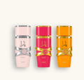 Set Yara x 3 - 30ml