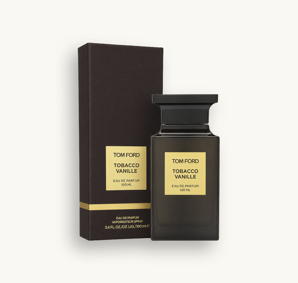 Tom Ford Tobacco Vanille