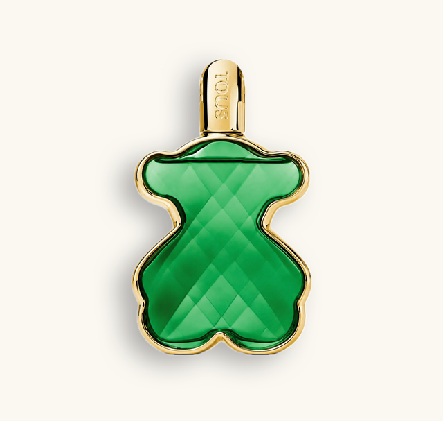 Tous Love Me The Emerald Elixir