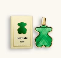 Tous Love Me The Emerald Elixir