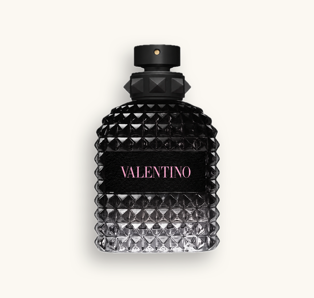 Valentino Uomo Born In Roma