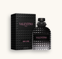 Valentino Uomo Born In Roma