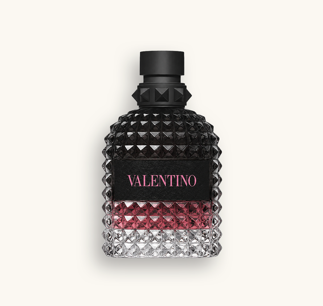 Valentino Uomo Born In Roma Intense
