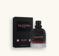 Valentino Uomo Born In Roma Intense