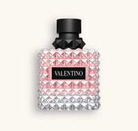 Valentino Donna Born In Roma
