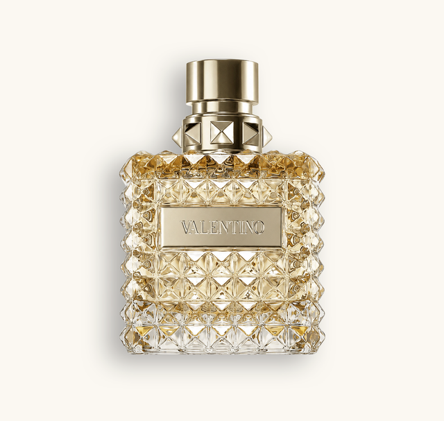Valentino Donna Born In Roma The Gold