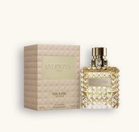 Valentino Donna Born In Roma The Gold