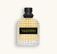 Valentino Uomo Born In Roma Yellow Dream