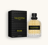 Valentino Uomo Born In Roma Yellow Dream