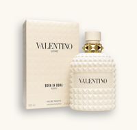 Valentino Uomo Born in Roma Ivory