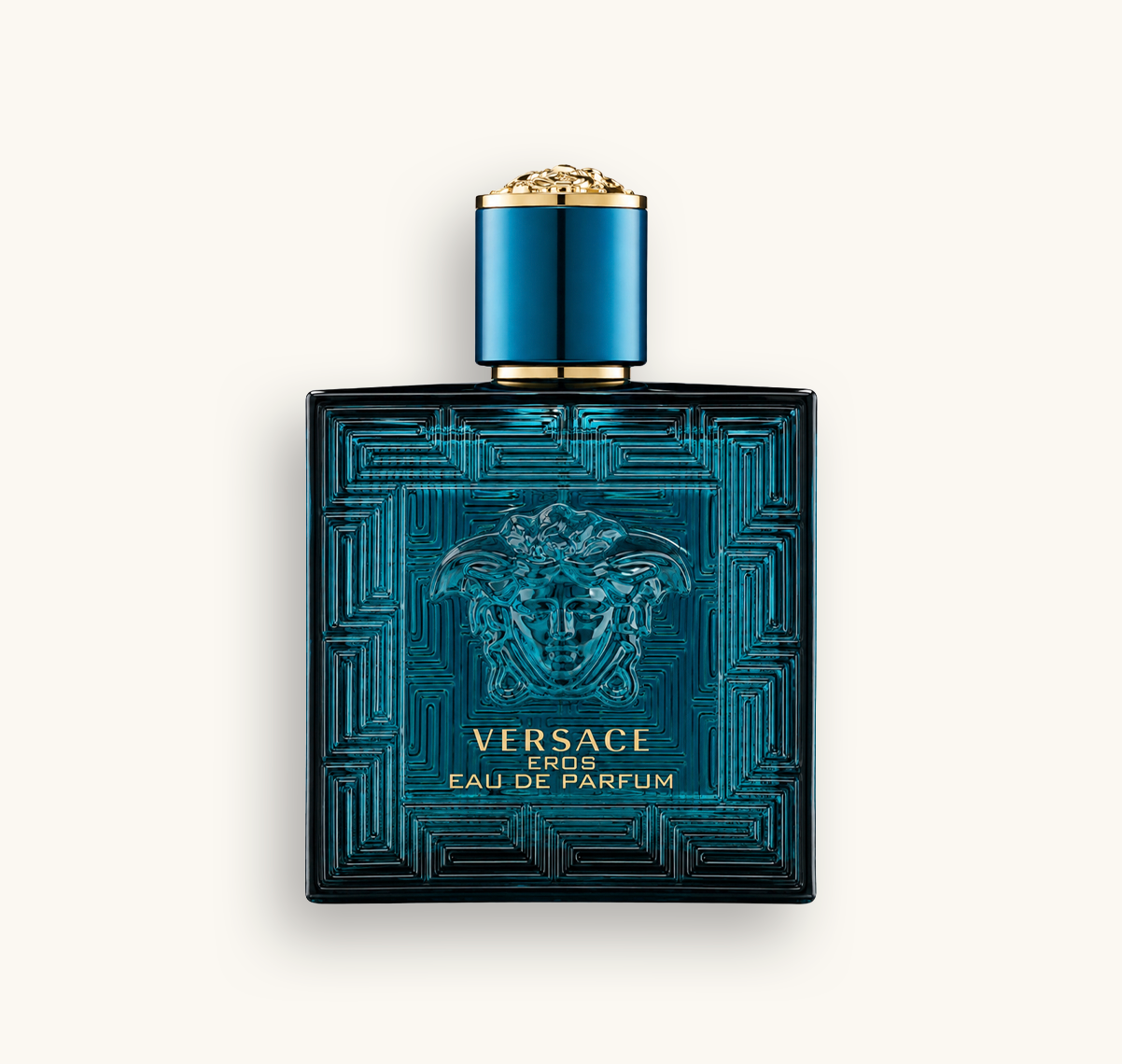 Versace Eros Eau De Parfum