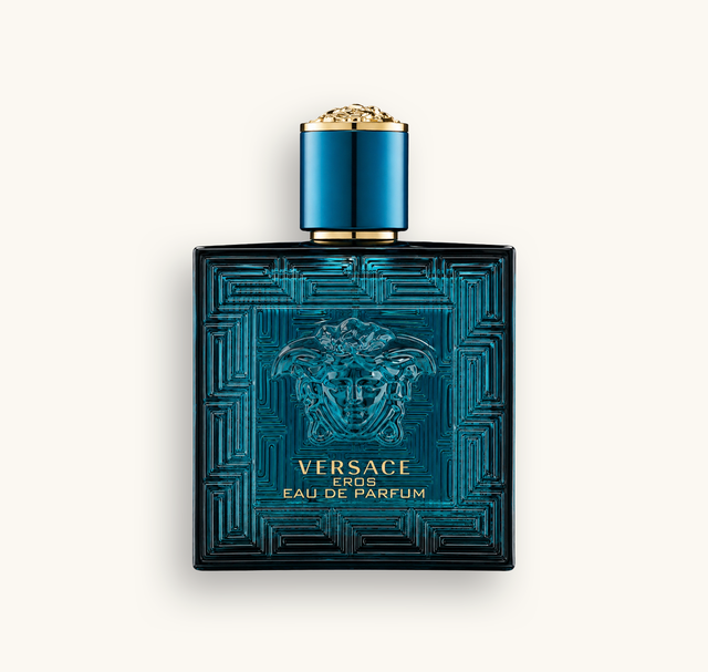Versace Eros Eau De Parfum