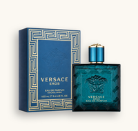 Versace Eros Eau De Parfum