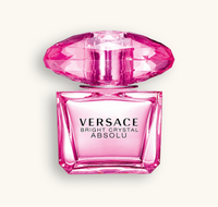 Versace Bright Crystal Absolu