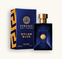 Versace Dylan Blue Men