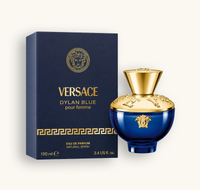 Versace Dylan Blue Women