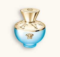 Versace Dylan Turquoise Pour Femme