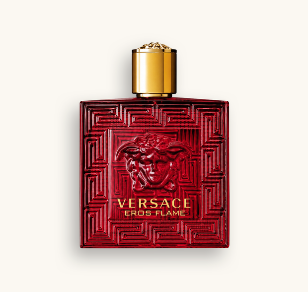 Versace Eros Flame