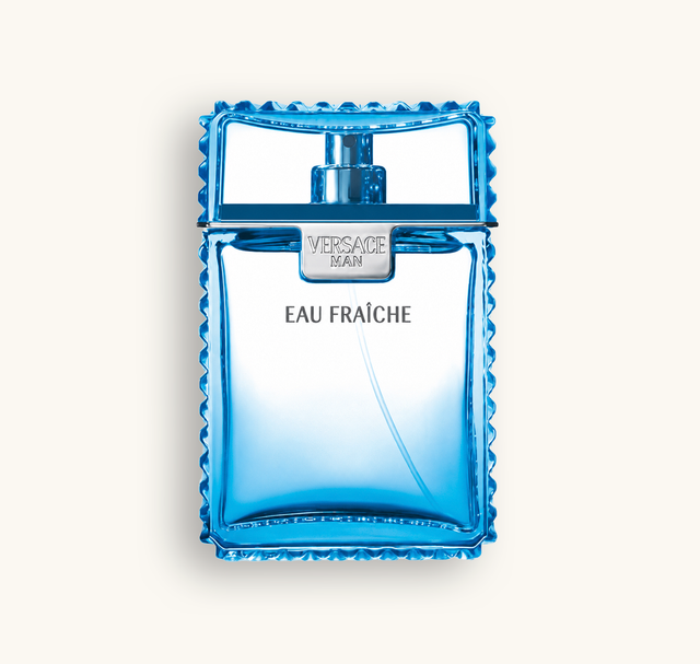 Versace Man Eau Fraiche