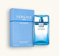 Versace Man Eau Fraiche