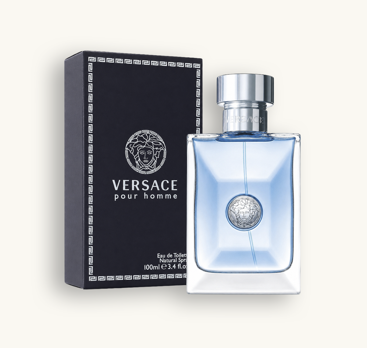 Versace Pour Homme