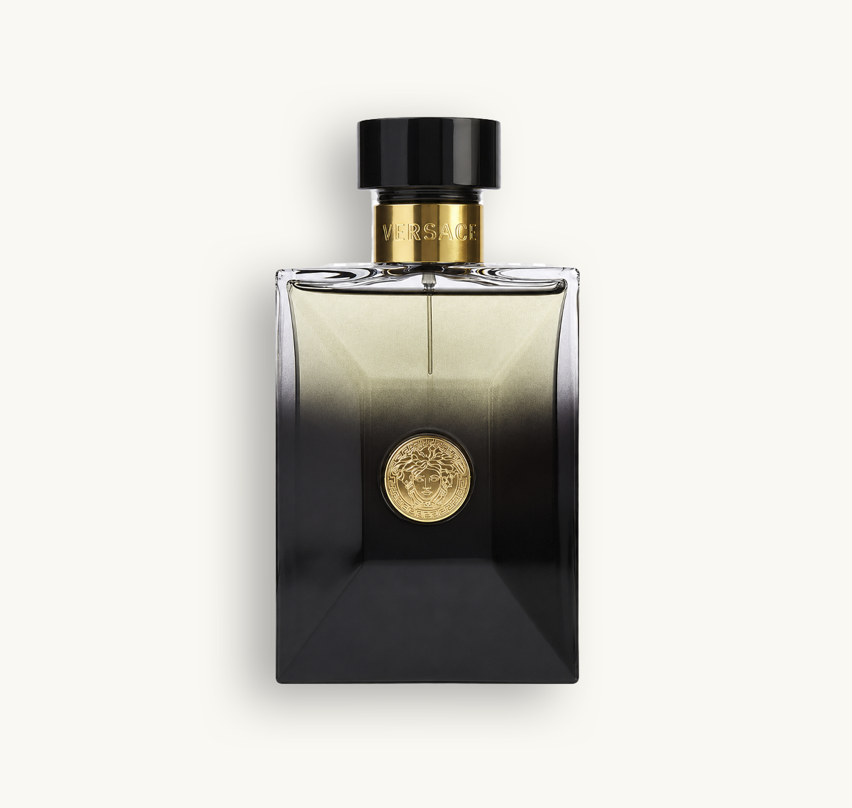 Versace Pour Homme Oud Noir