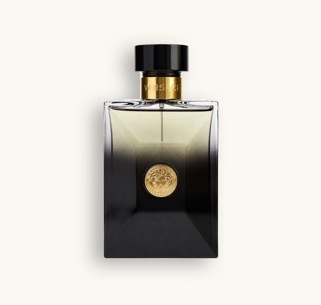 Versace Pour Homme Oud Noir