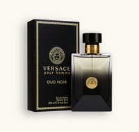 Versace Pour Homme Oud Noir