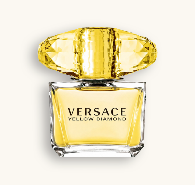 Versace Yellow Diamond