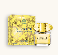 Versace Yellow Diamond