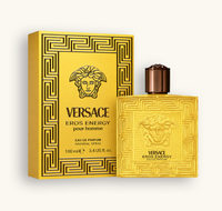 Versace eros Energy
