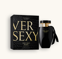 Victoria's Secret Very Sexy Night