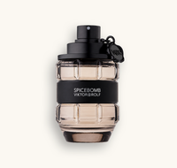 Viktor & Rolf Spicebomb