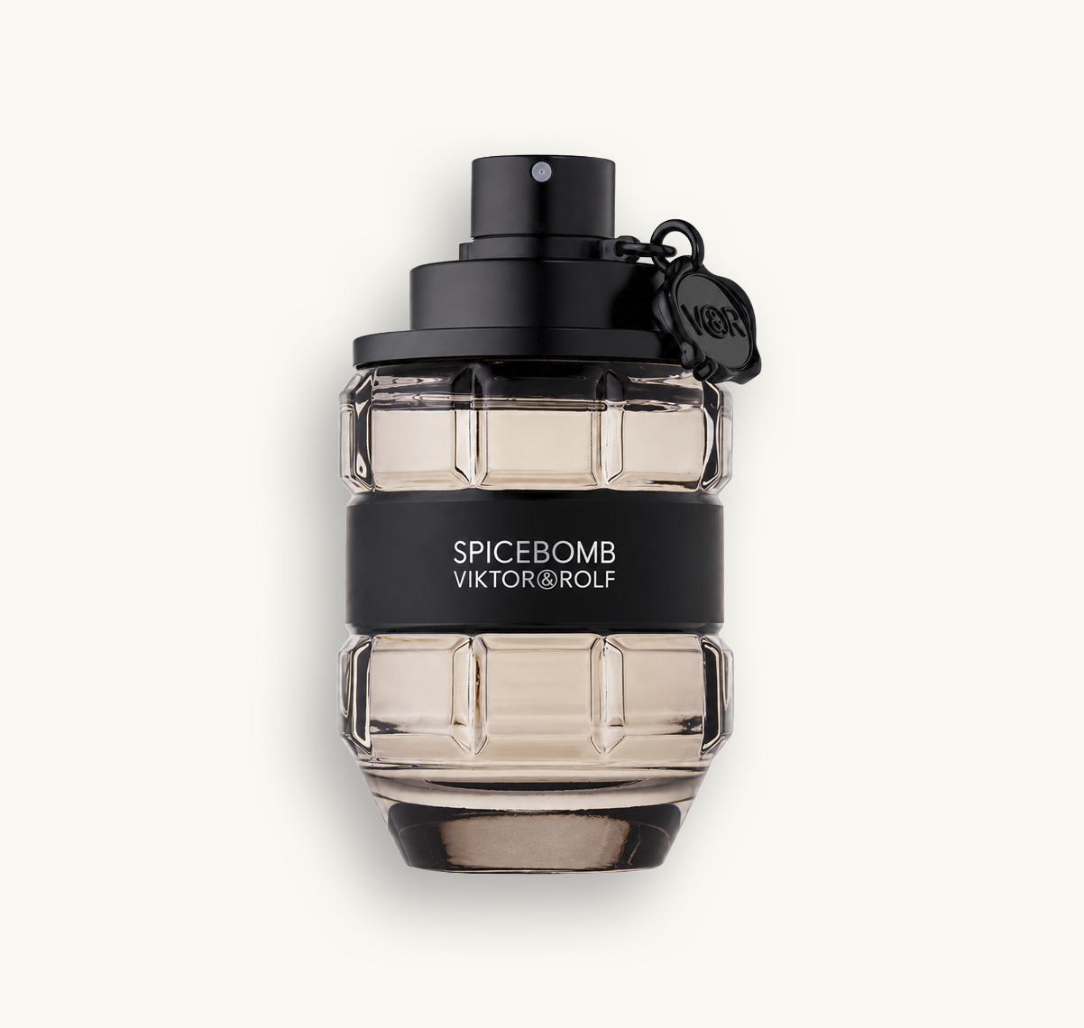 Viktor & Rolf Spicebomb