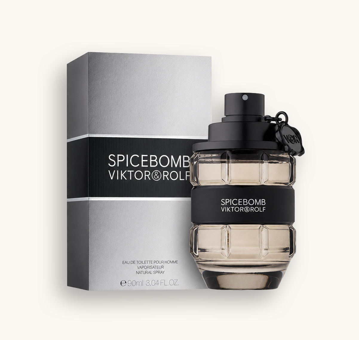 Viktor & Rolf Spicebomb