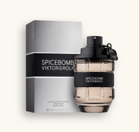Viktor & Rolf Spicebomb