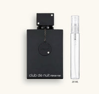 ARMAF CLUB DE NUIT INTENSE MAN EAU DE TOILETTE DECANT