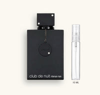 ARMAF CLUB DE NUIT INTENSE MAN EAU DE TOILETTE DECANT